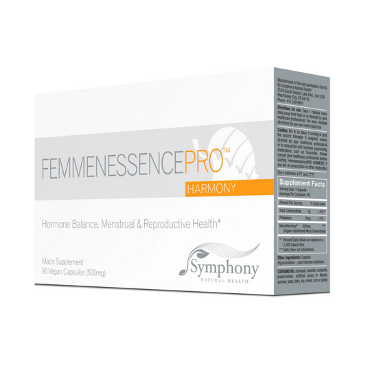 Femmenessence Pro Harmony