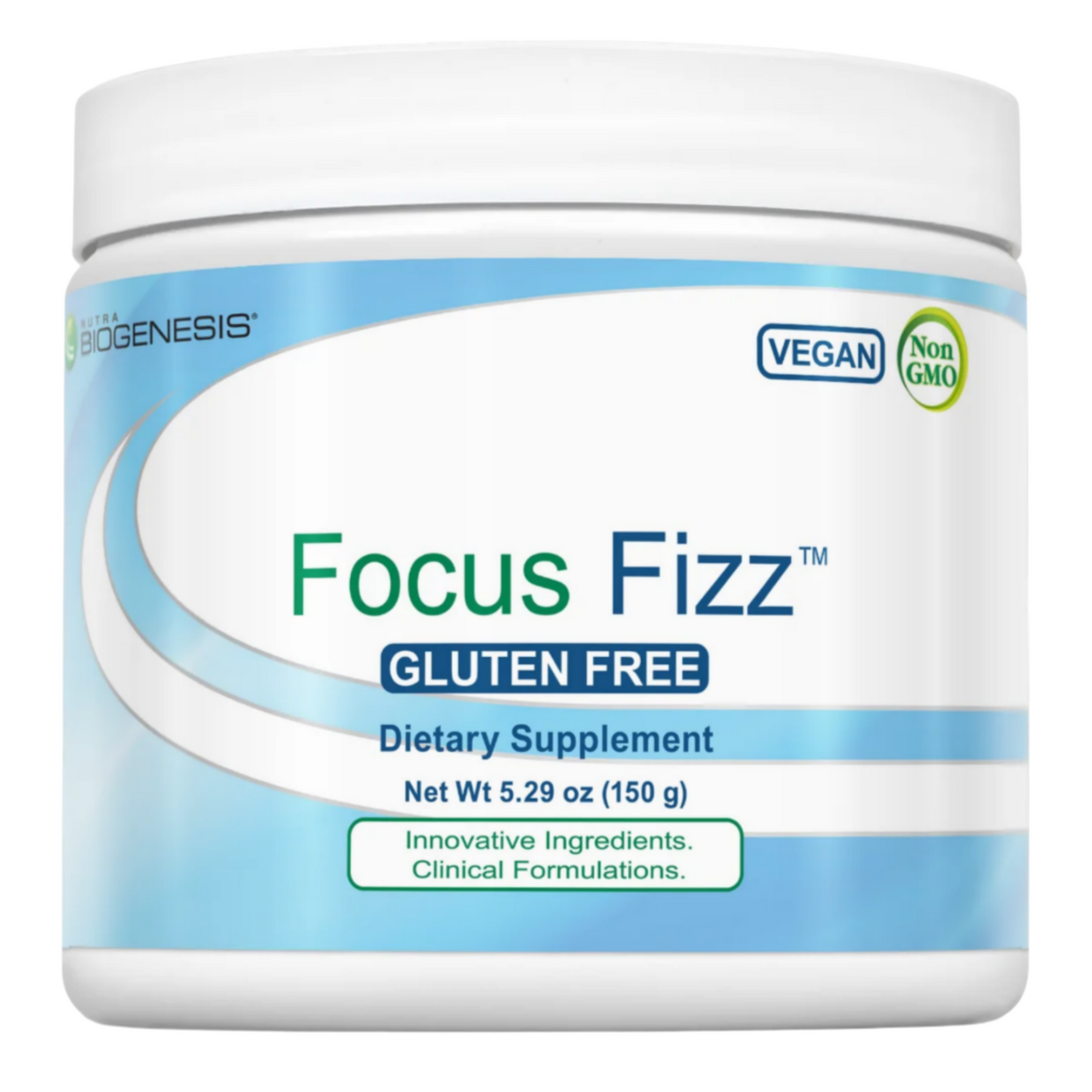 Focus Fizz