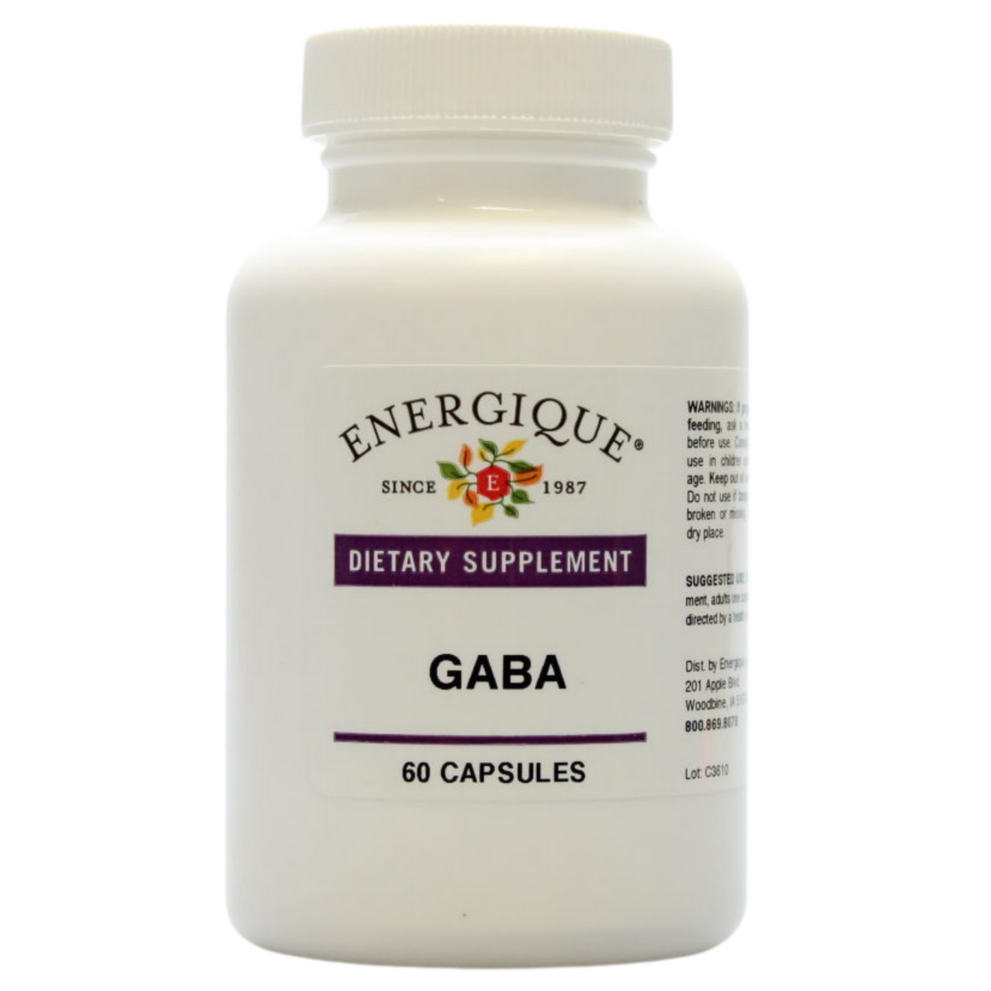 GABA