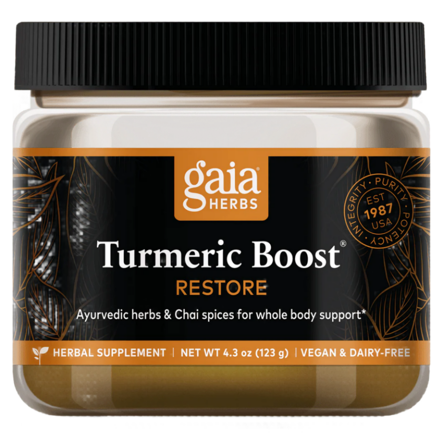 Turmeric Boost Restore