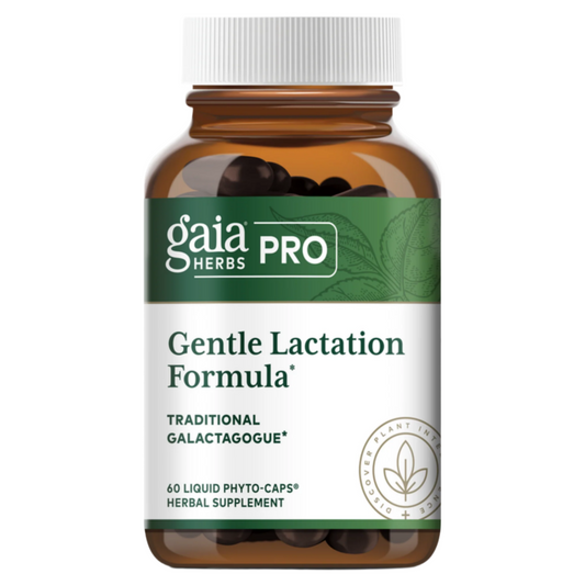 Gentle Lactation Formula