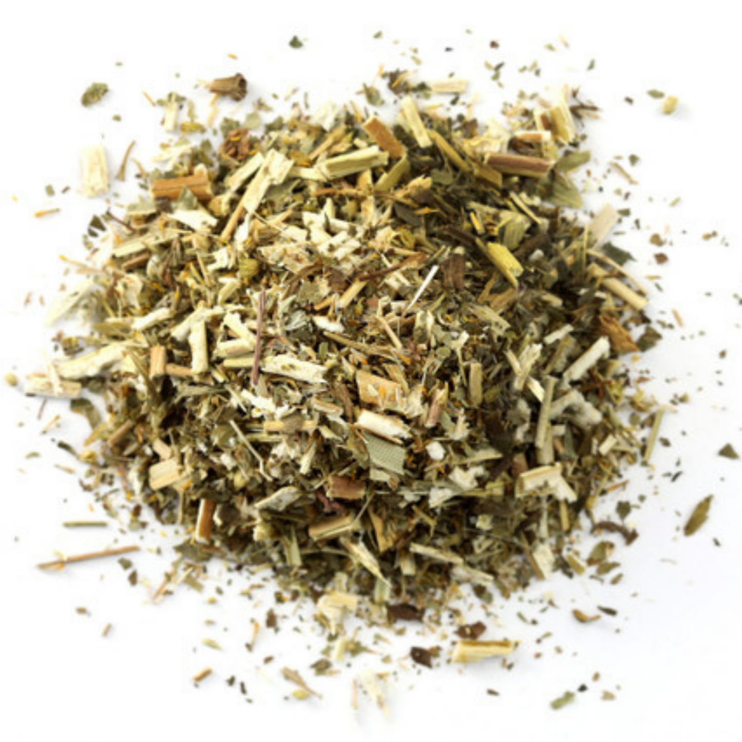 Solidago spp. / Goldenrod Aerial