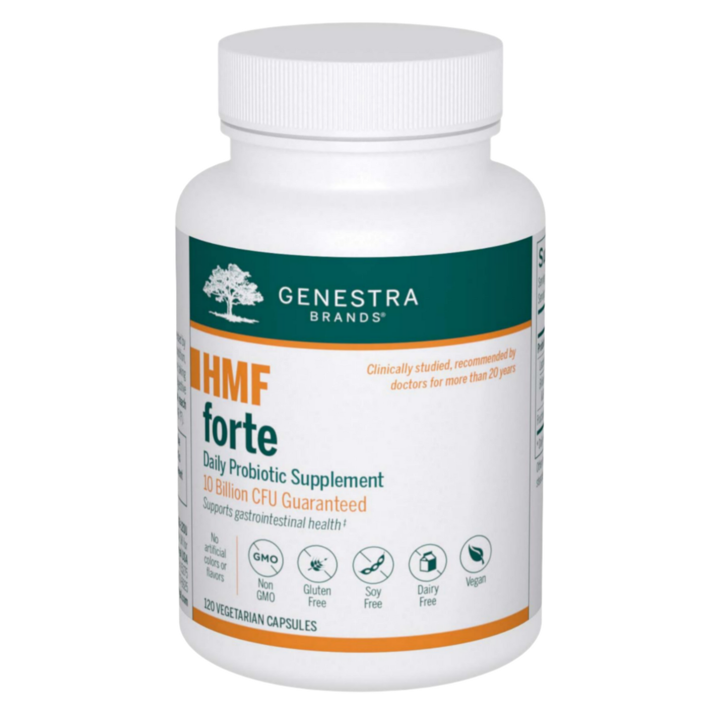 HMF Forte