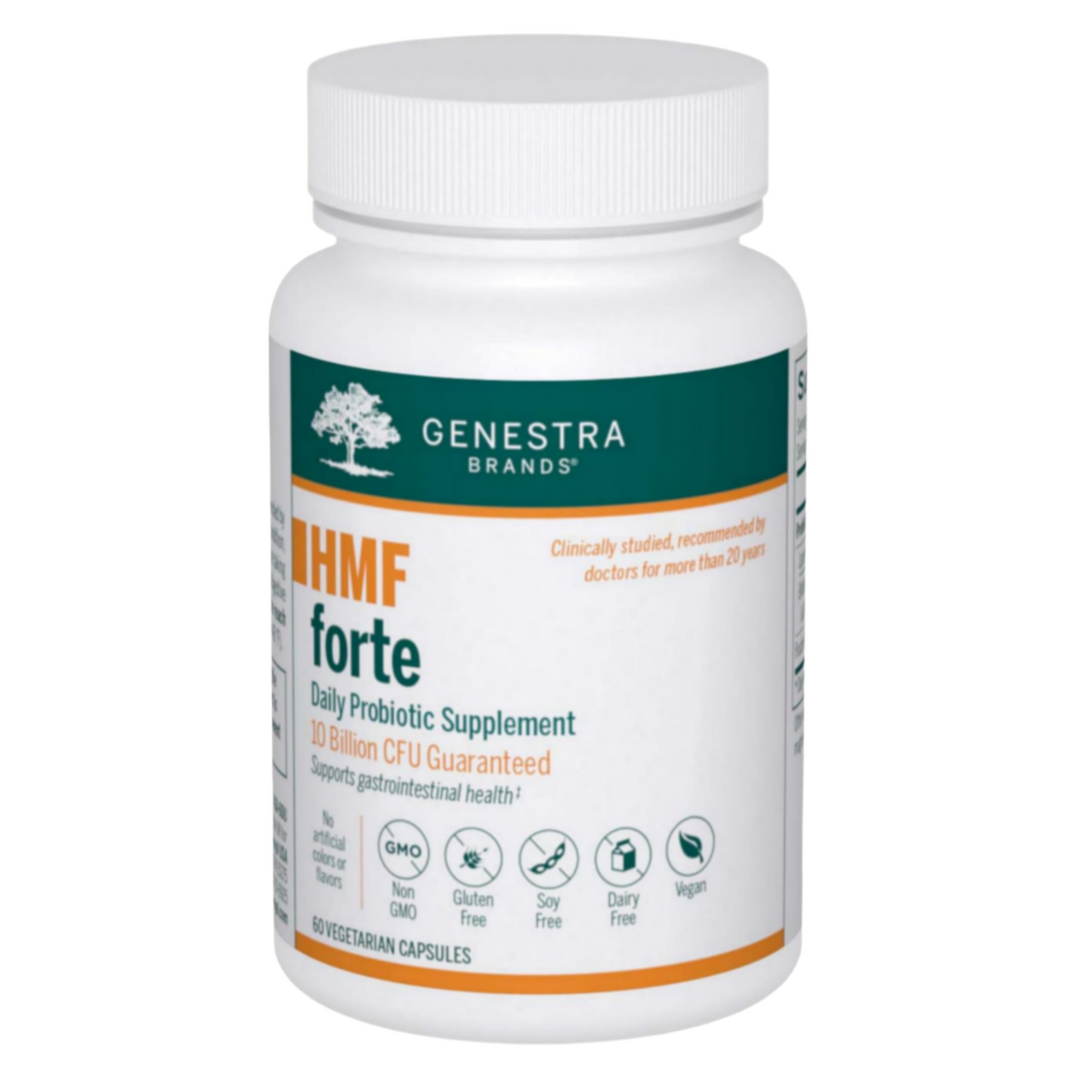 HMF Forte