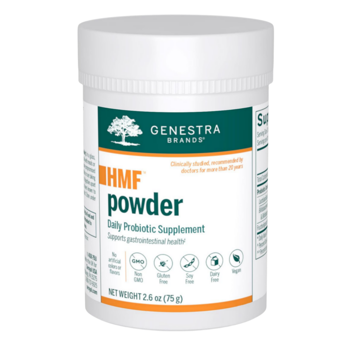 HMF Powder