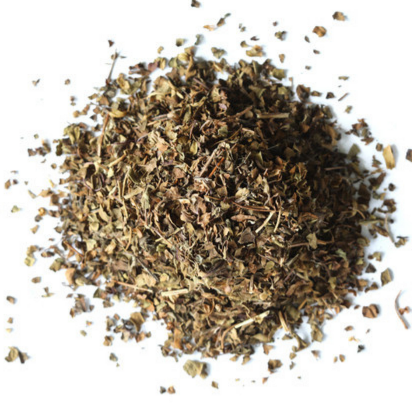 Ocimum sanctum / Holy Basil / Tulsi Dry Herb