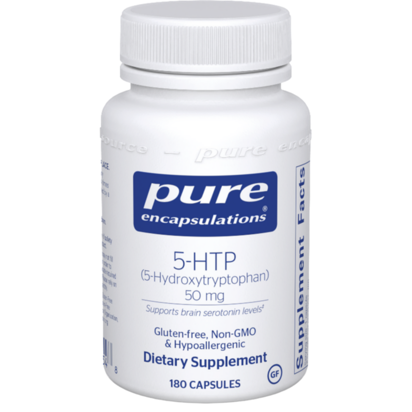 5-HTP 50 mg
