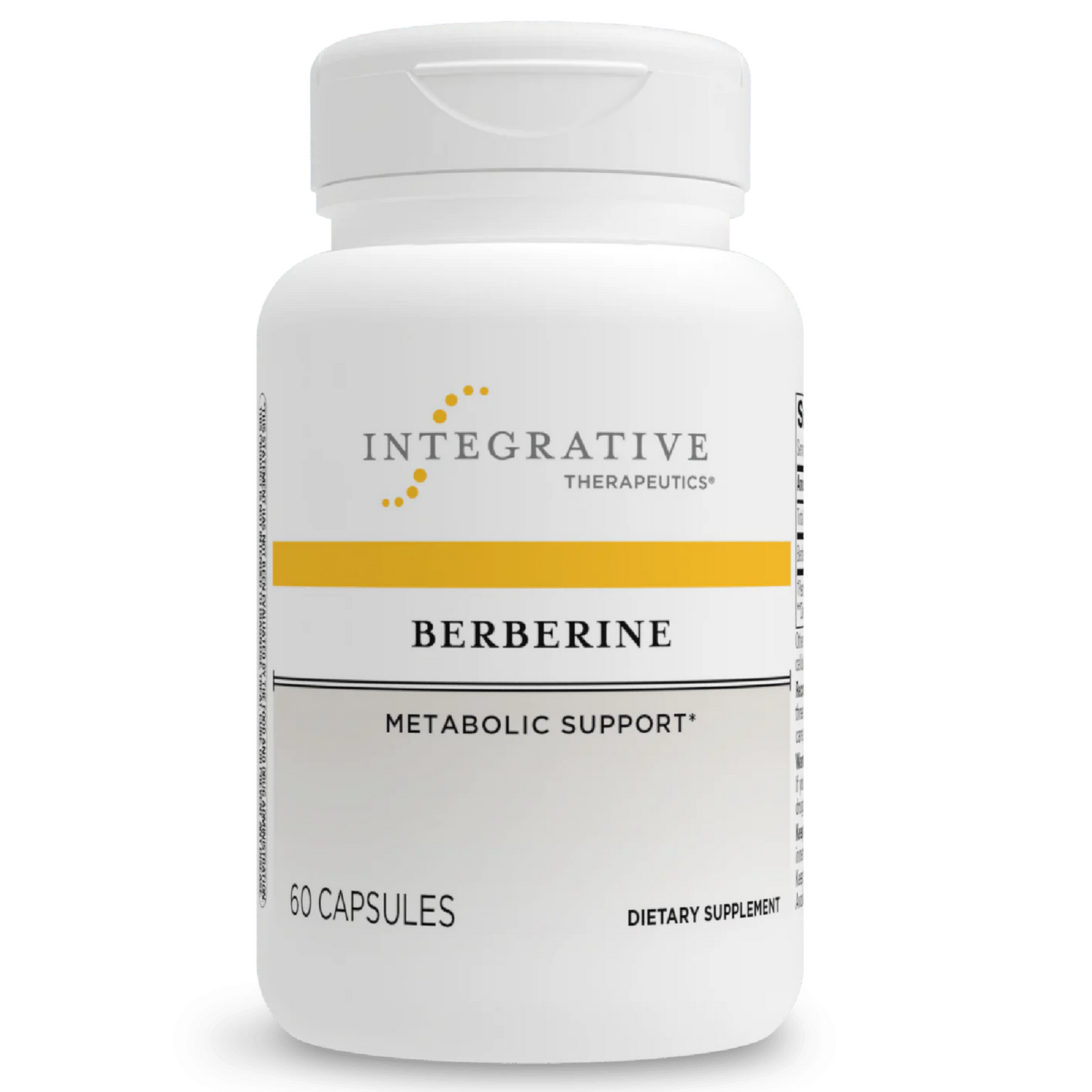 Berberine 500mg