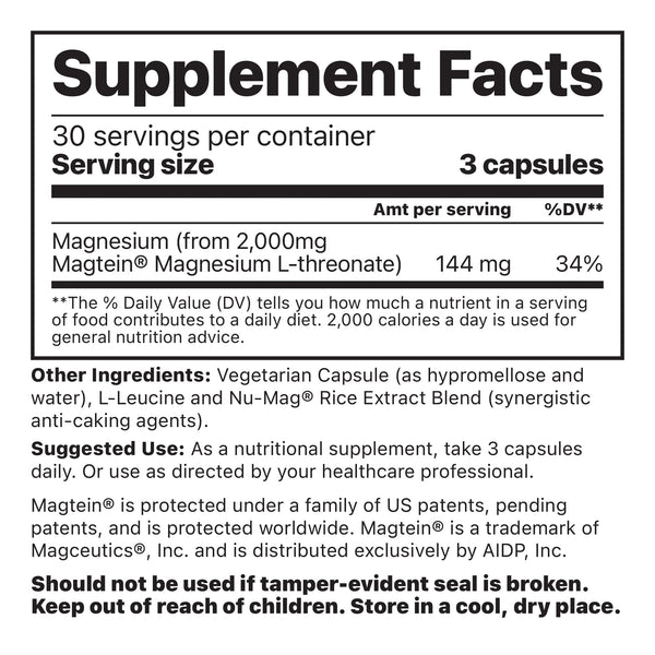 Brain Boost