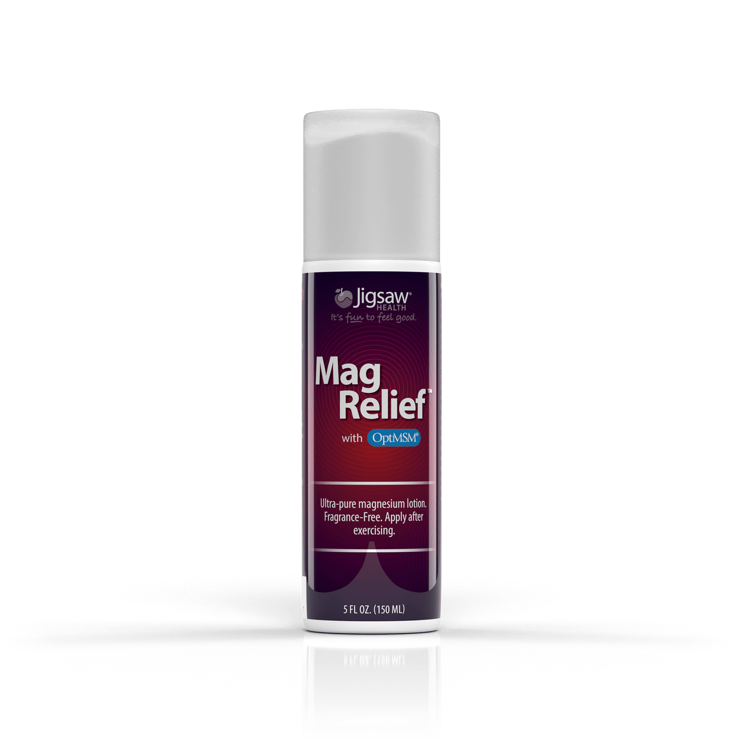 MagRelief Lotion