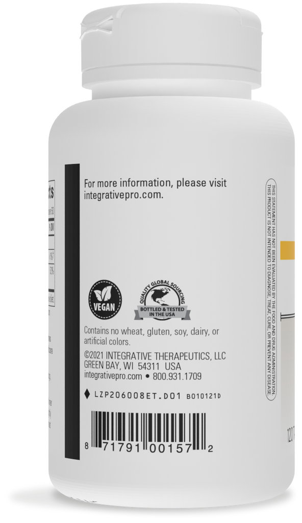 Magnesium Glycinate Plus