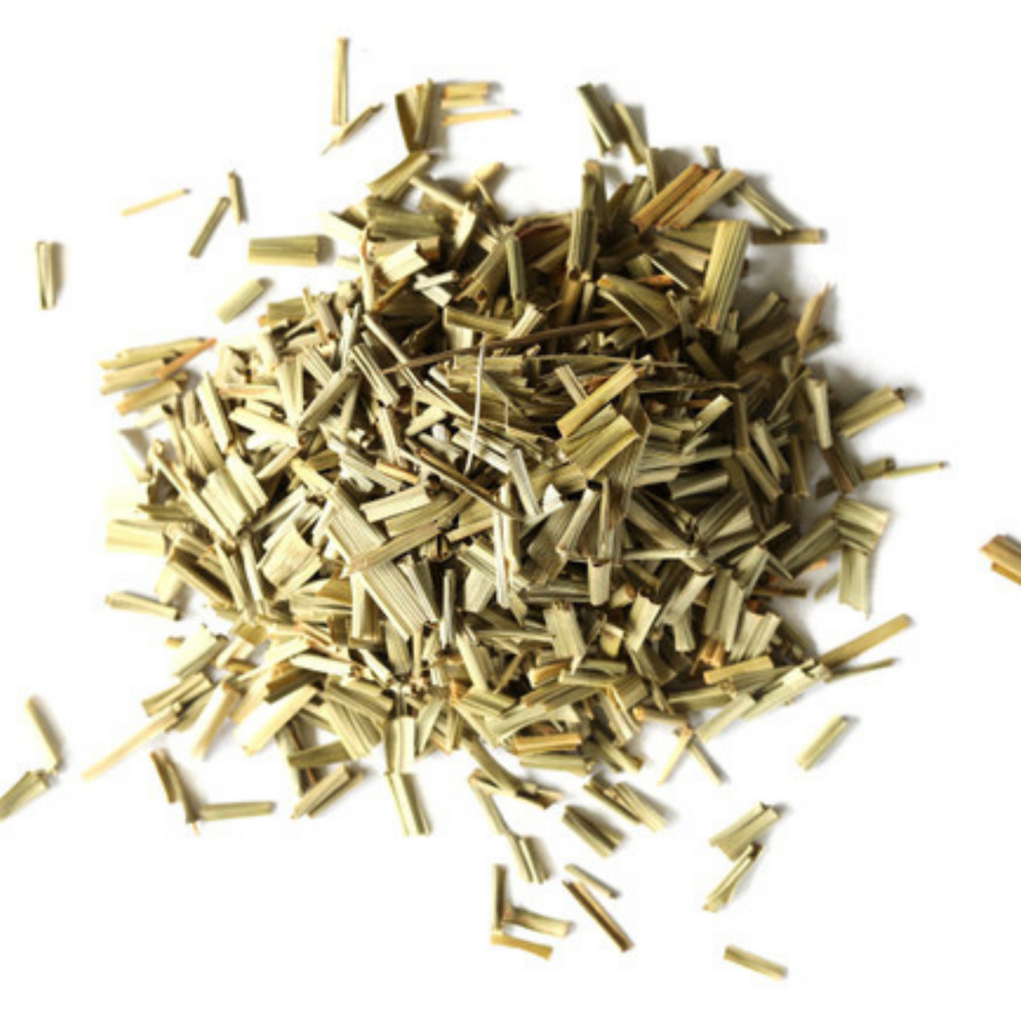 Cymbopogon citratus / Lemongrass (b/o)