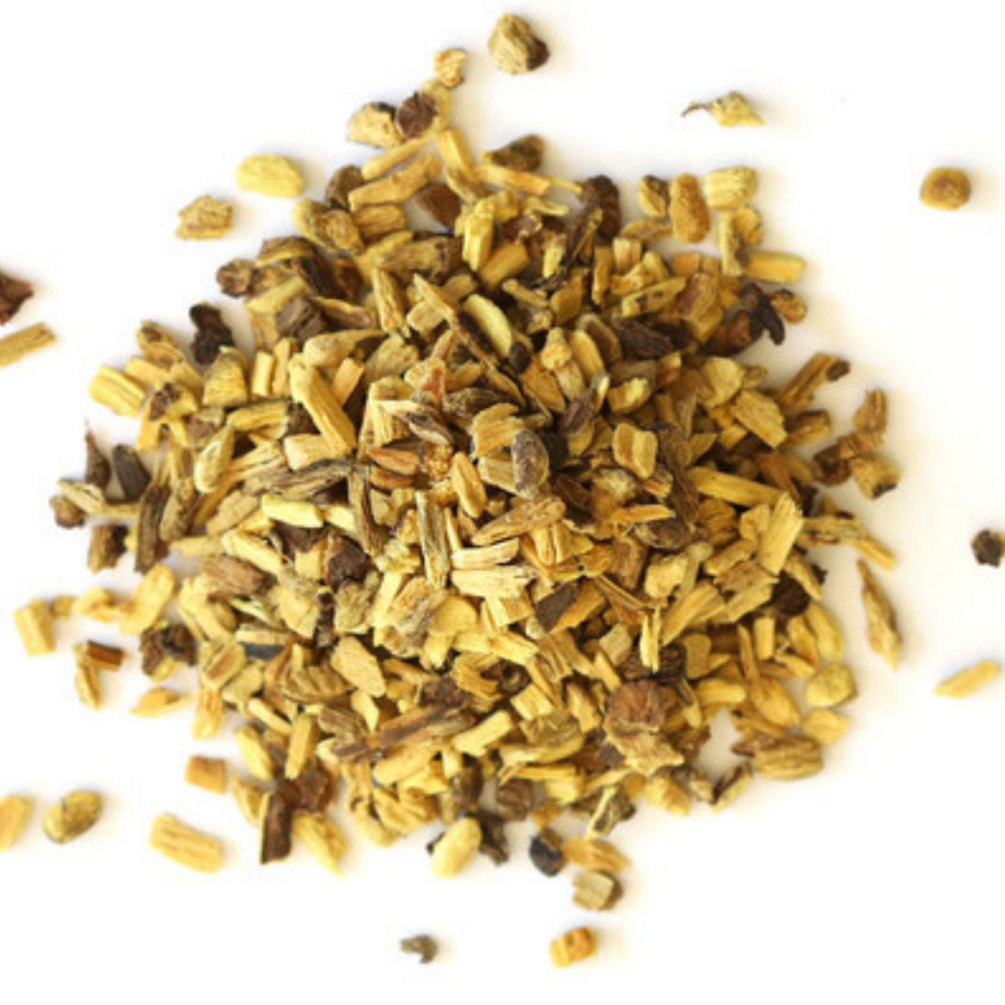 Glycyrrhiza glabra / Licorice Root