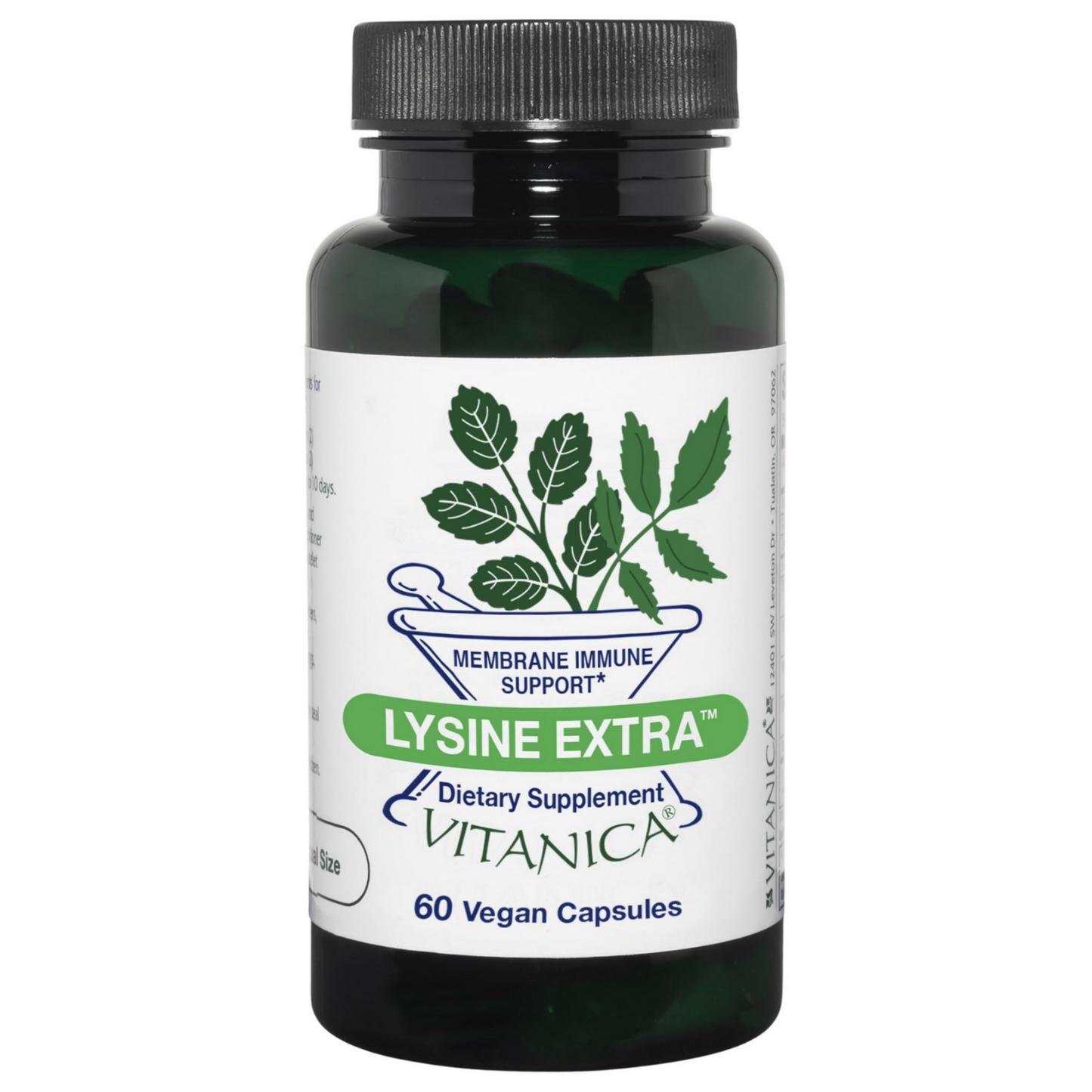 Lysine Extra