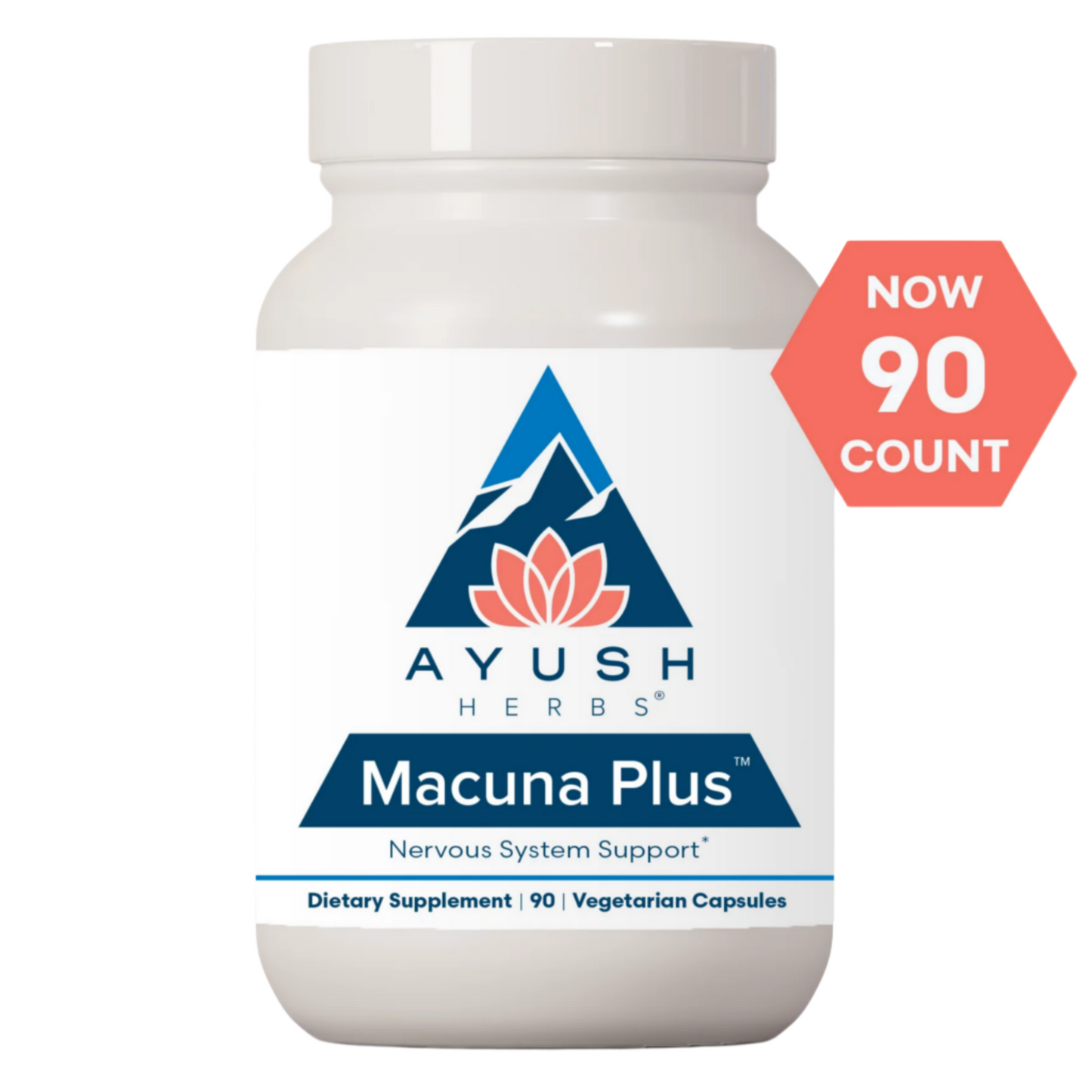 Macuna Plus 250mg