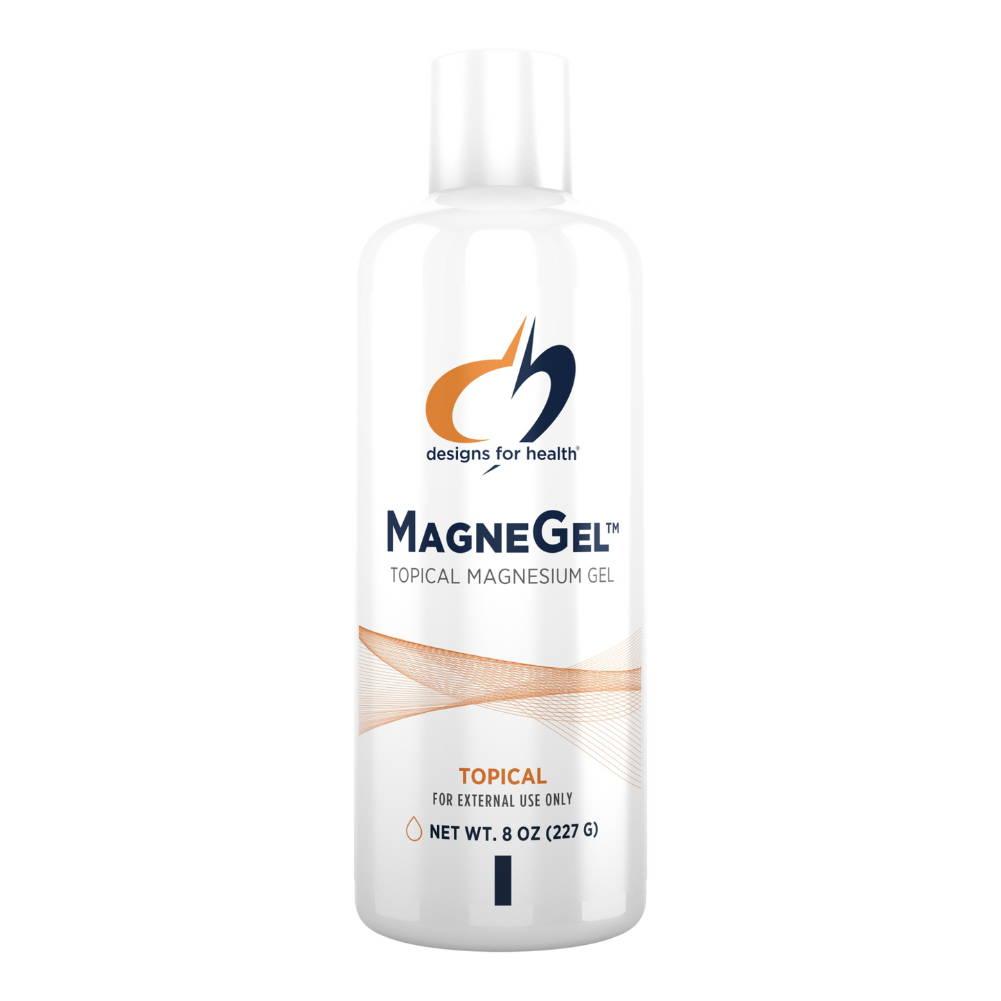 MagneGel Transdermal Magnesium