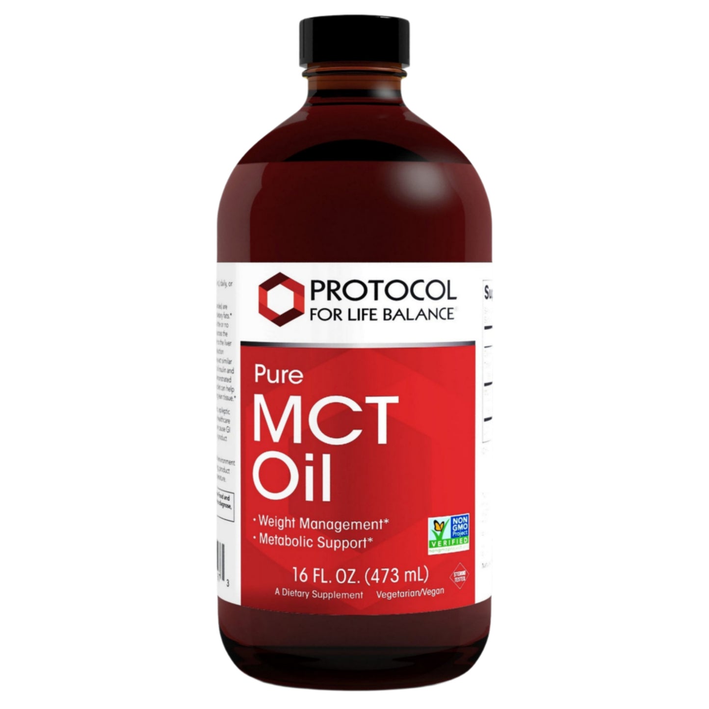 MCT Oil