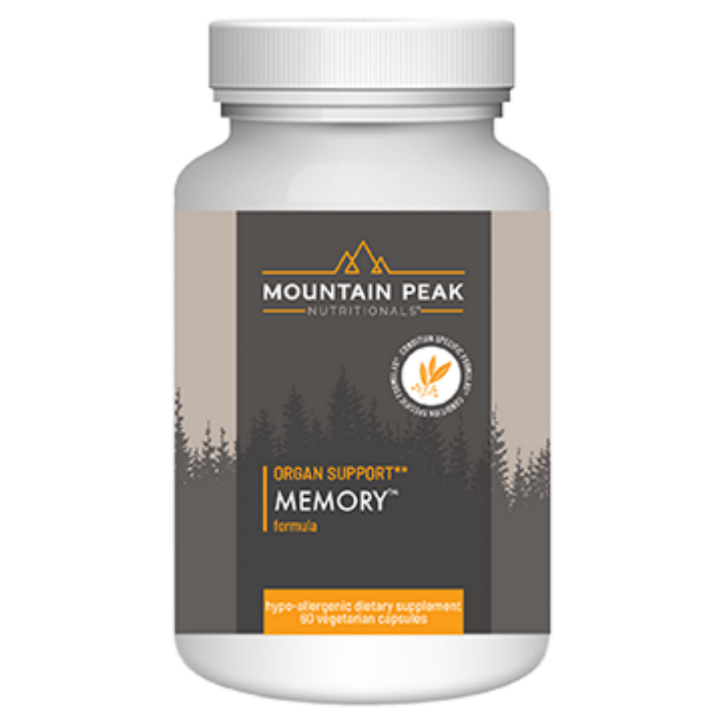 Memory Formula
