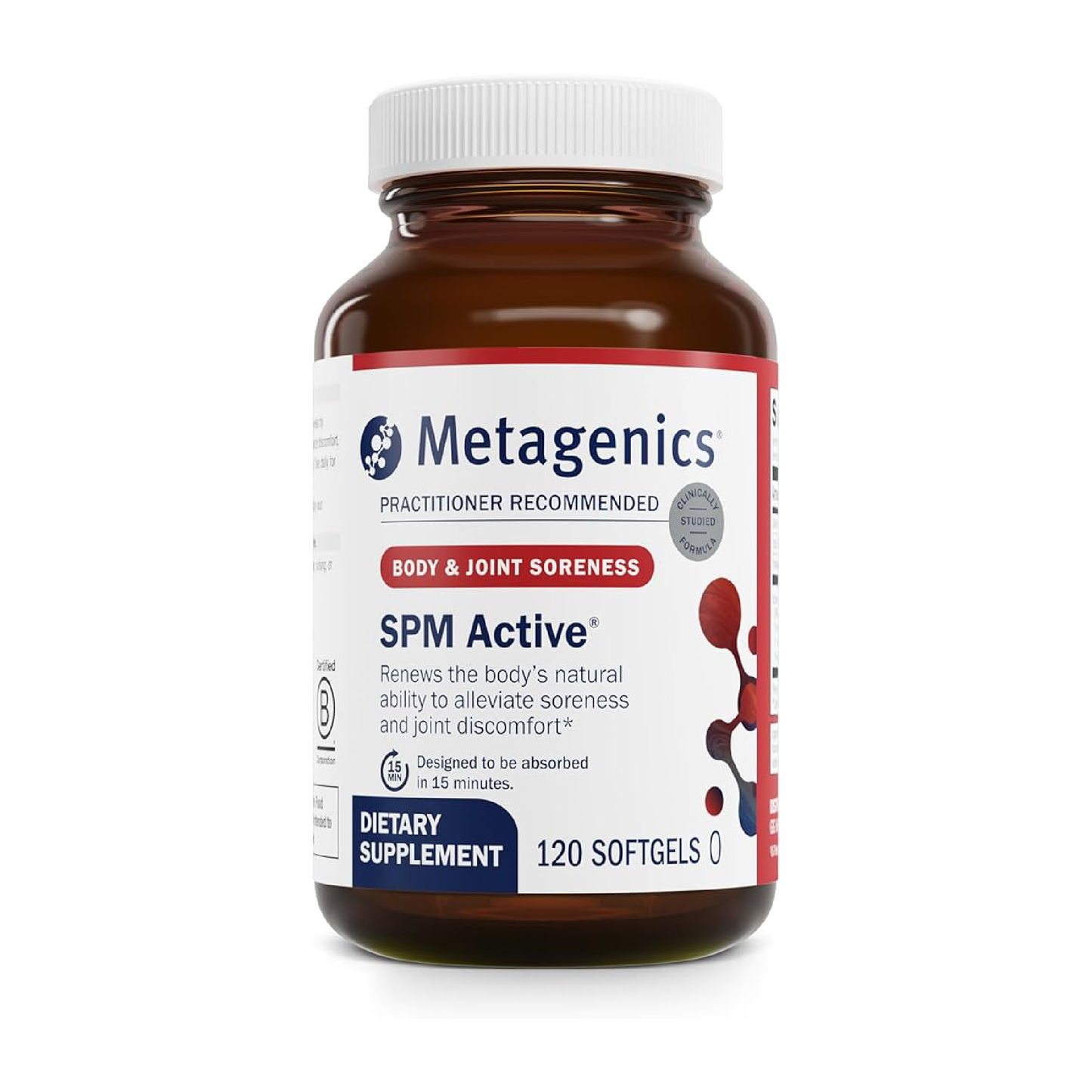 SPM Active