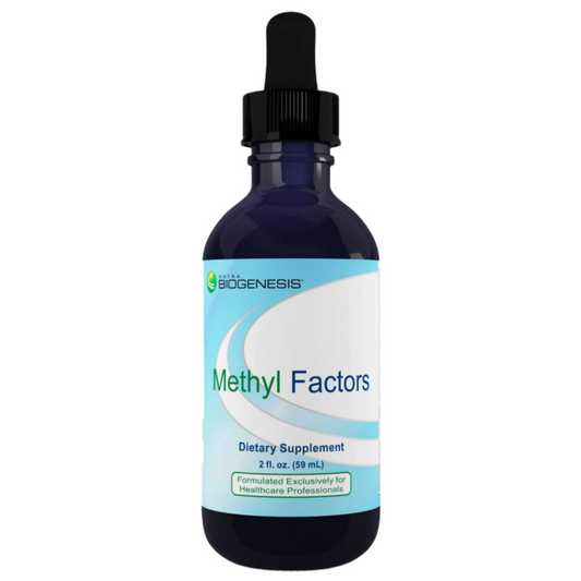Methyl Factors