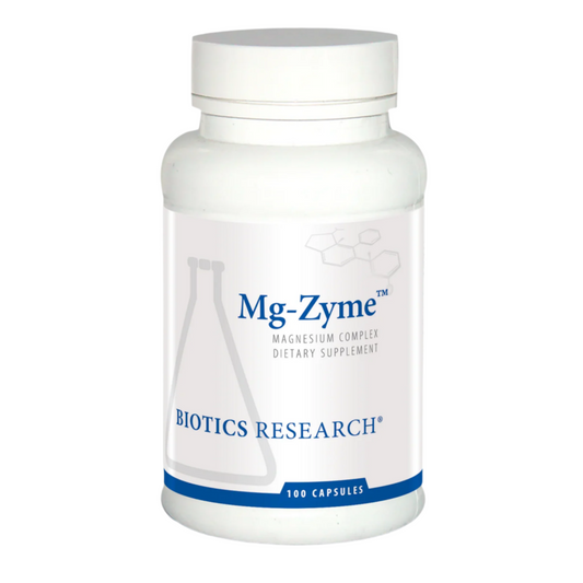 Mg-Zyme