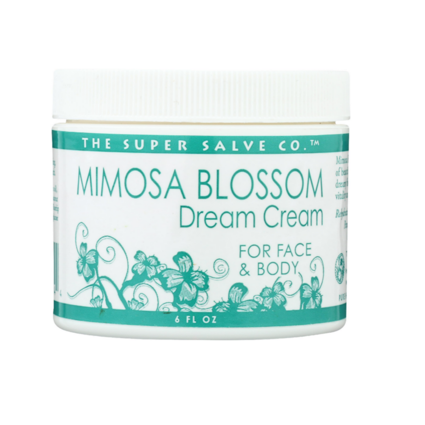 Mimosa Blossom Dream Cream