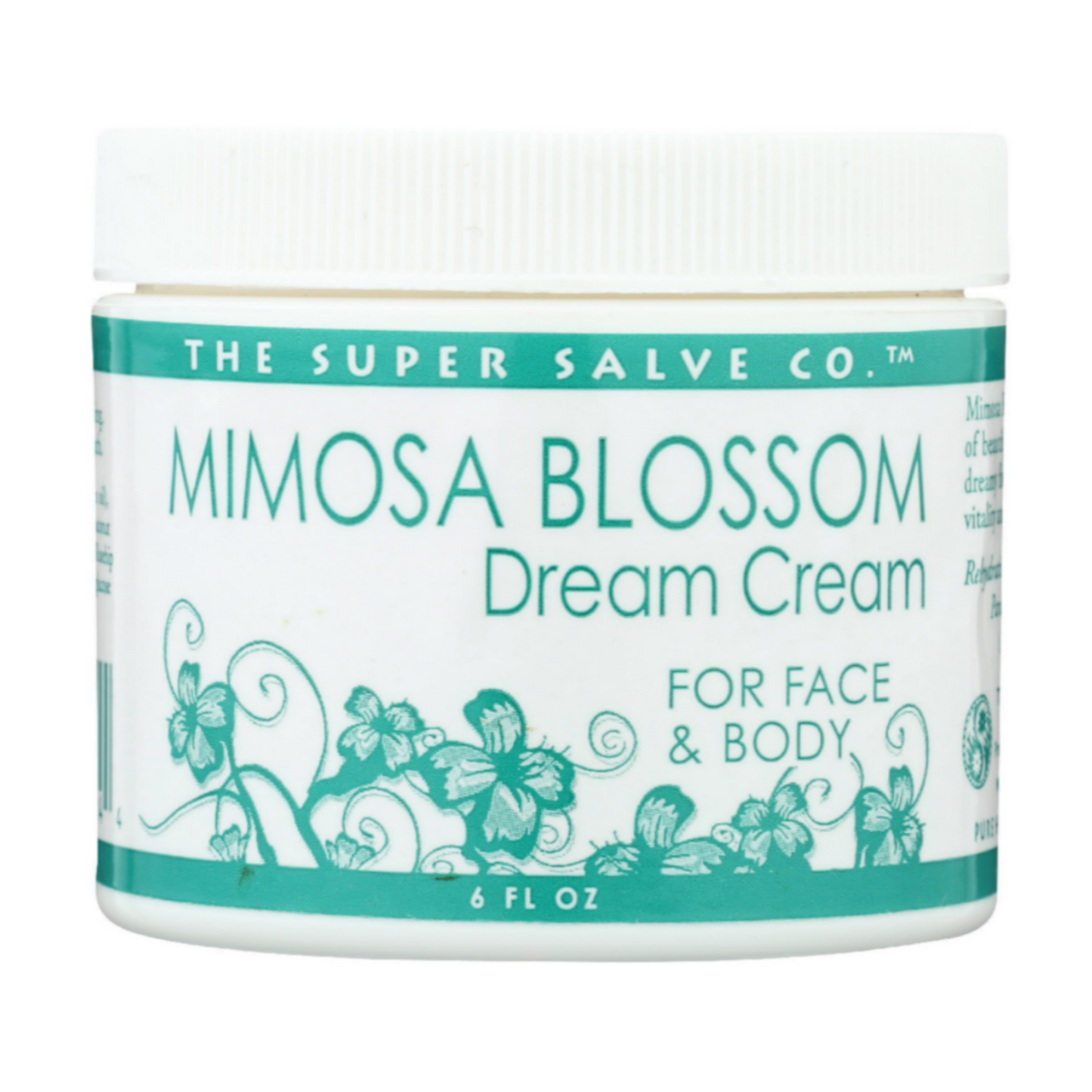 Mimosa Blossom Dream Cream