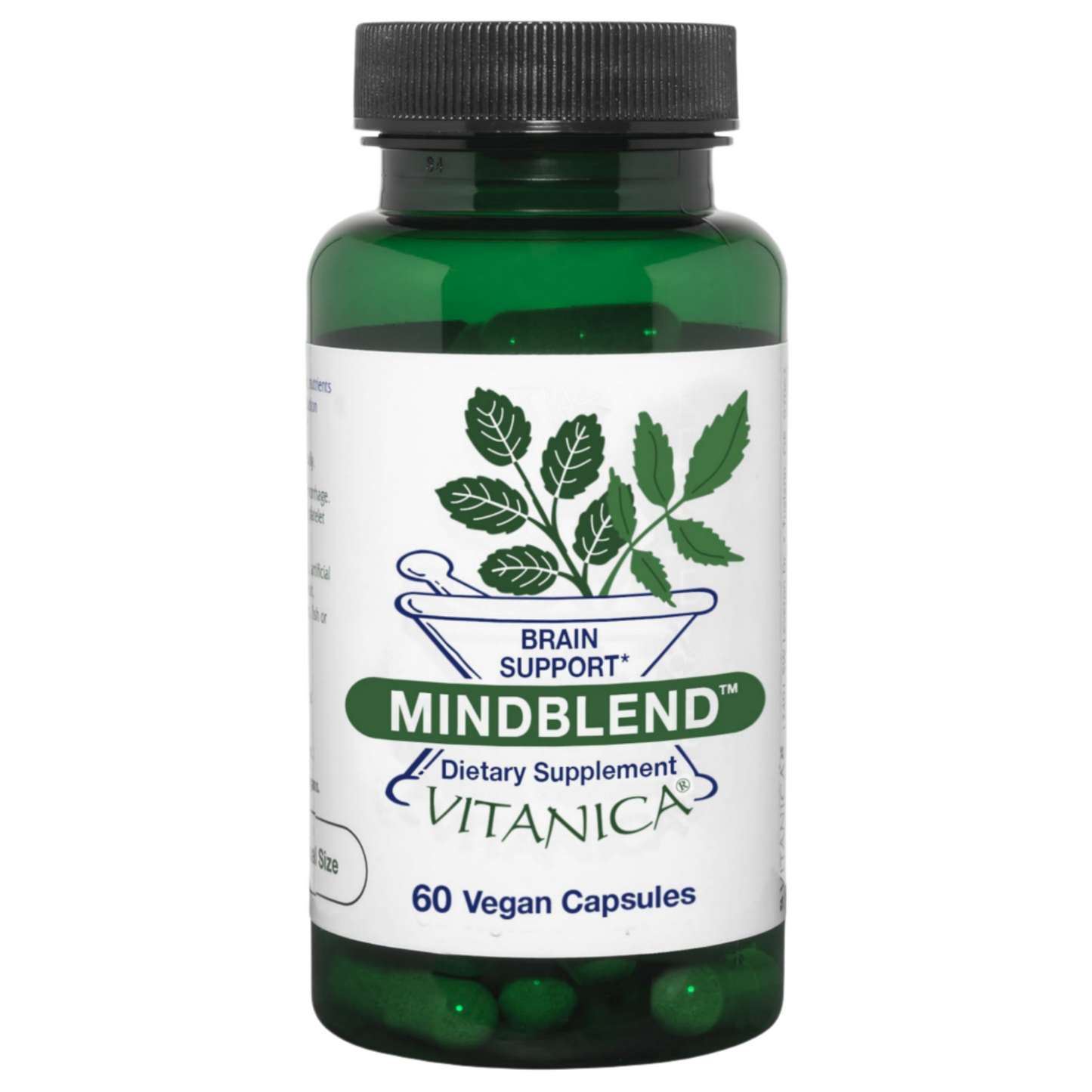 MindBlend