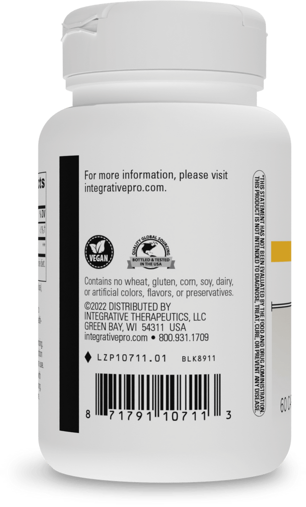 Berberine 500mg