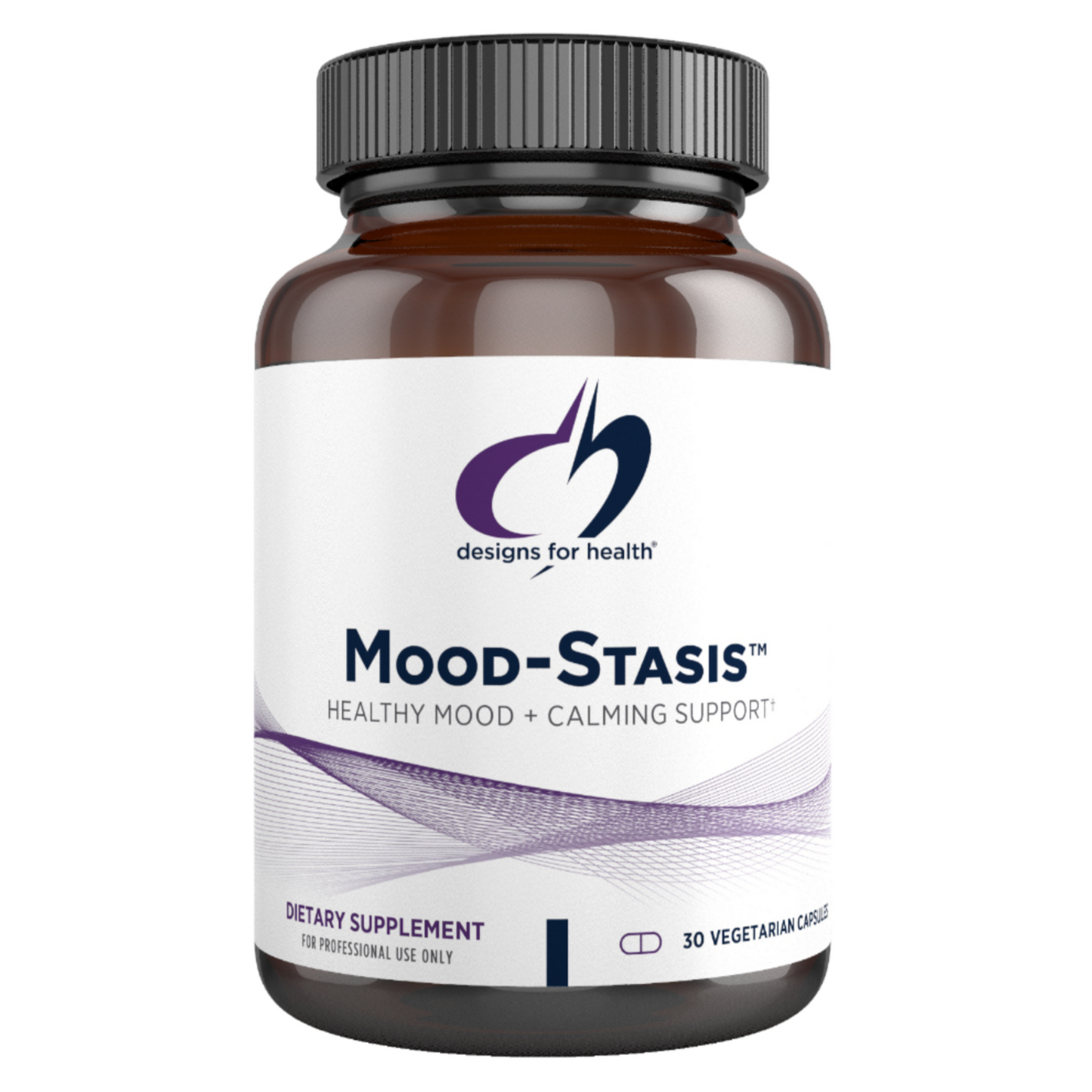 Mood Stasis