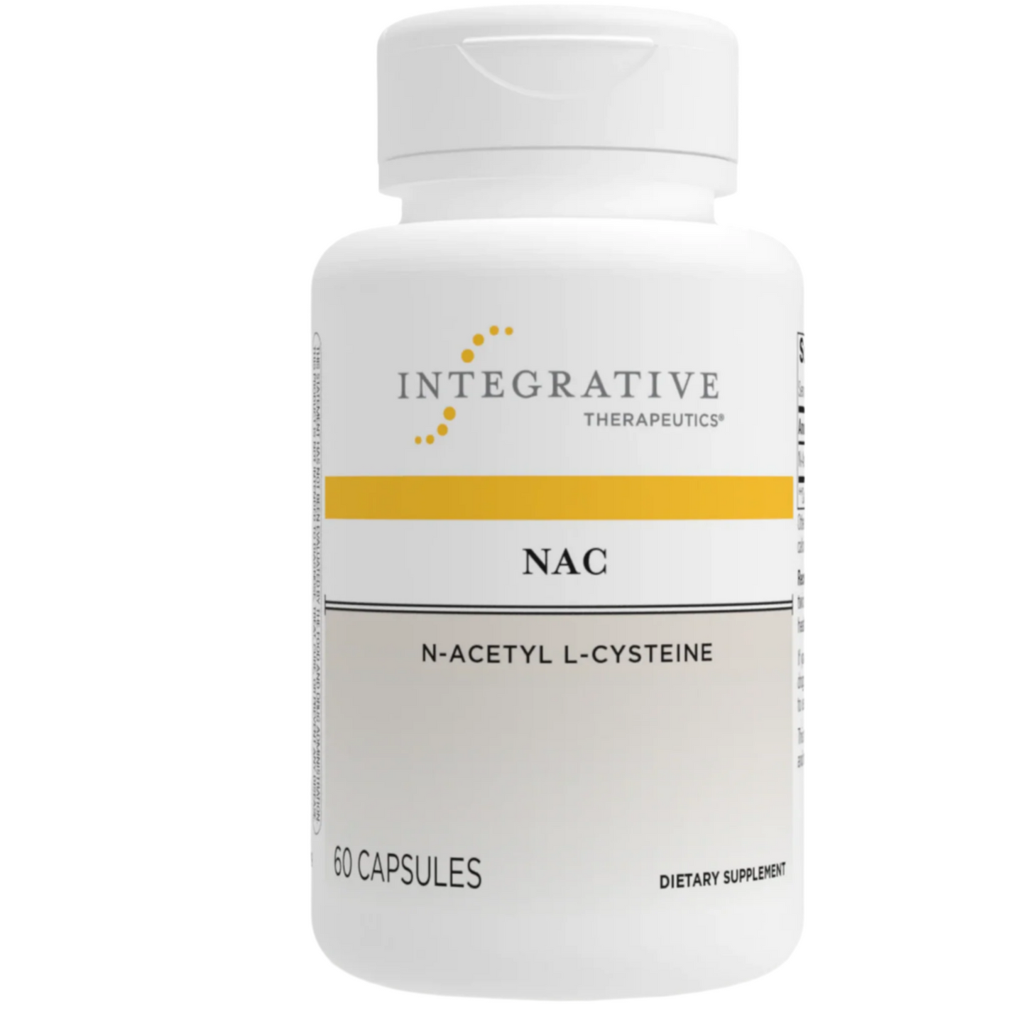 NAC 600mg