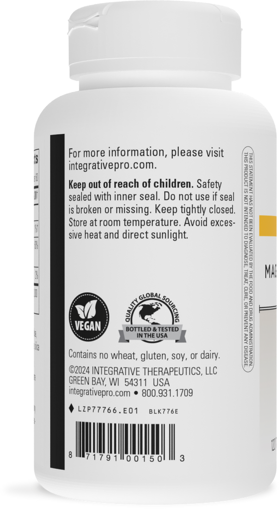 Krebs Magnesium Potassium Complex