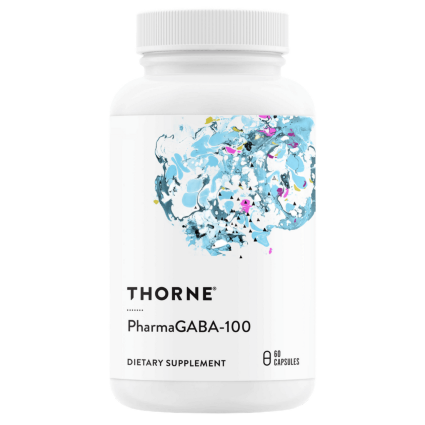 PharmaGABA-100