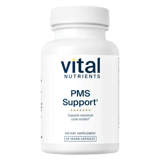 PMS Support