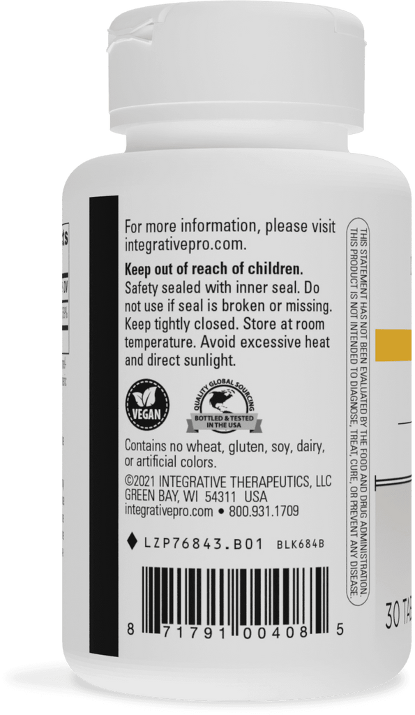 Riboflavin 400mg