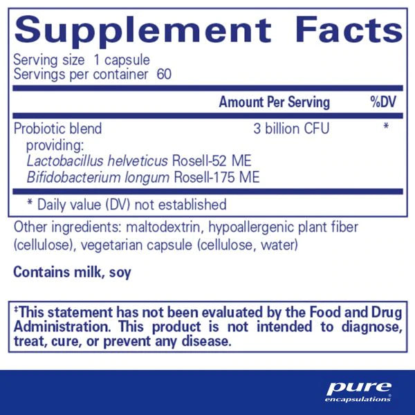 ProbioMood (capsules)
