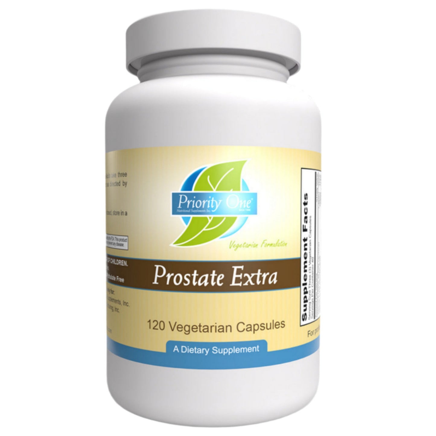 Prostate Extra