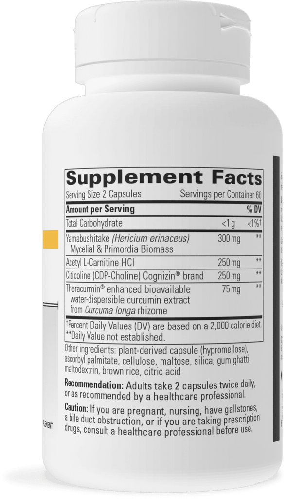 Prothrivers Wellness Brain