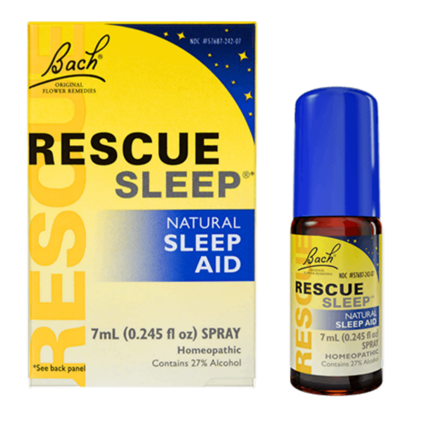 Rescue Sleep