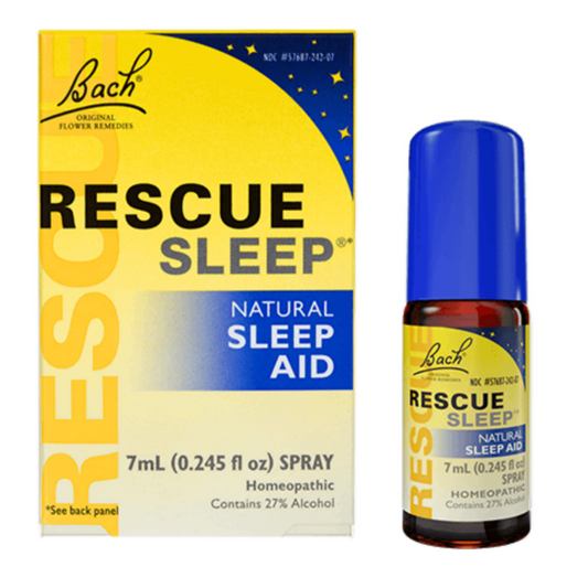 Rescue Sleep