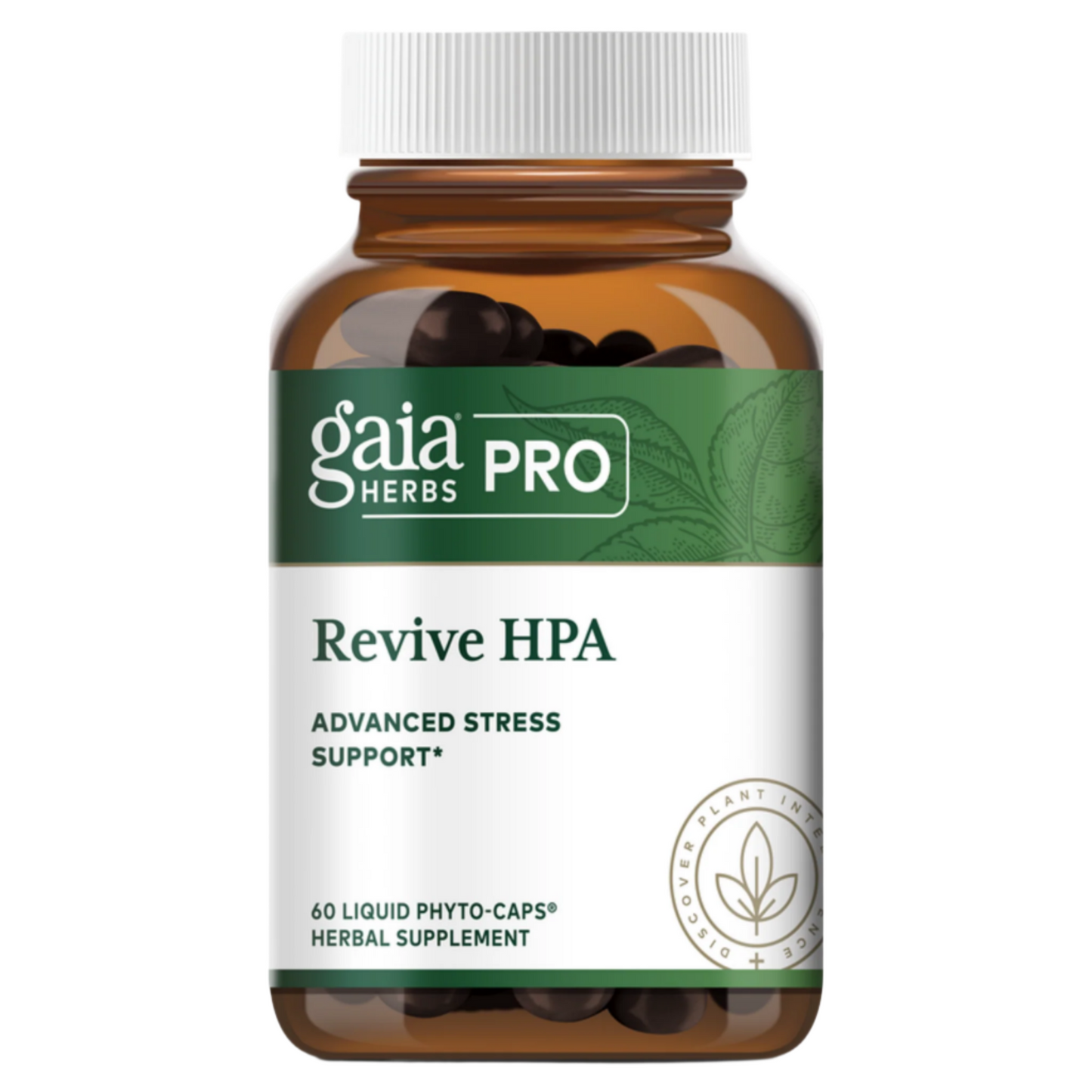 Revive HPA