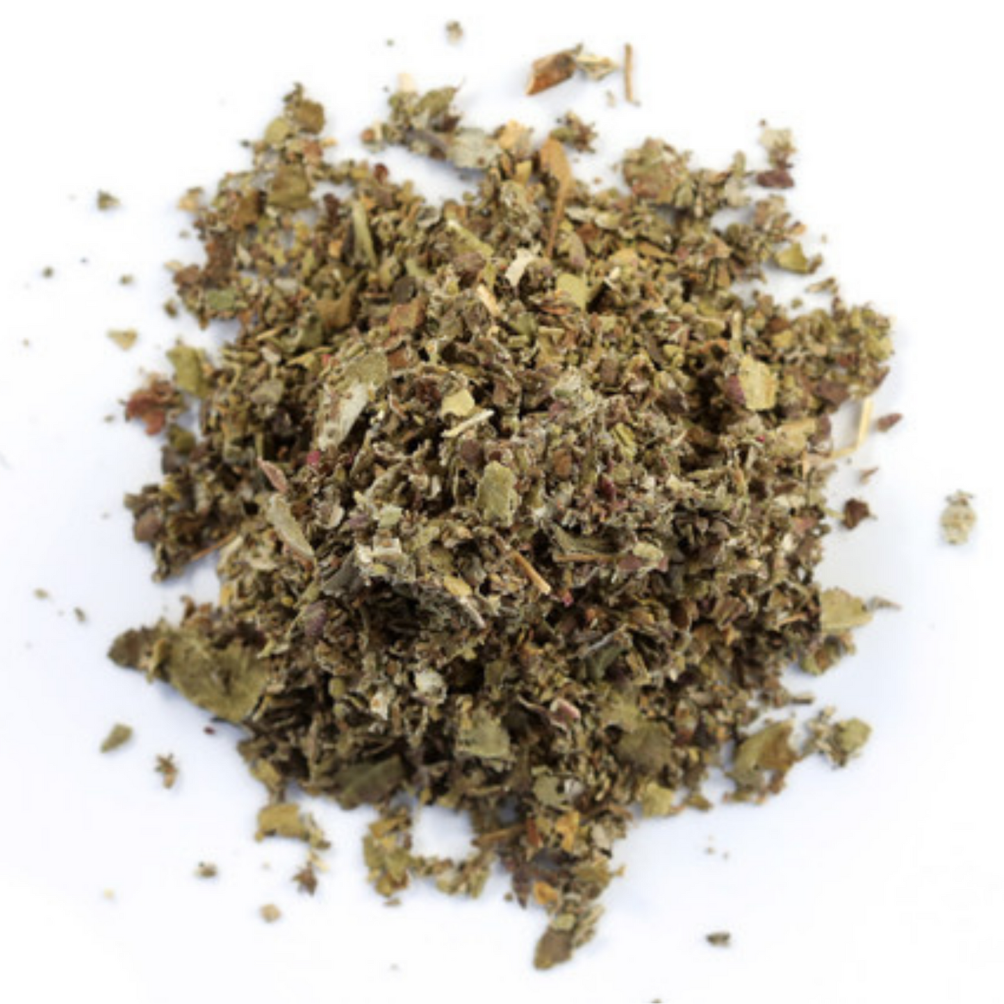 Rubus idaeas / Raspberry Leaf