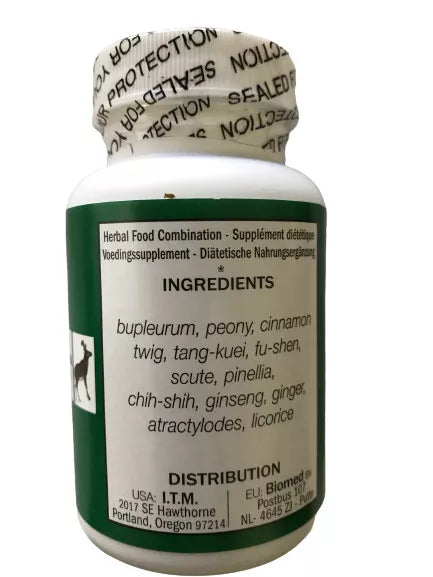 Bupleurum 12