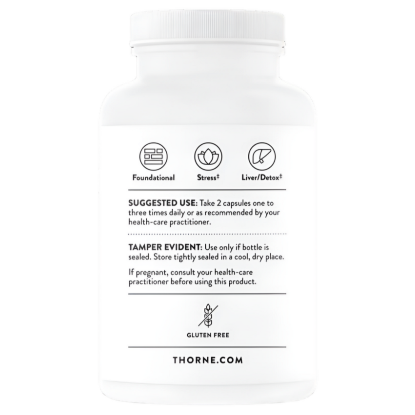 Glycine 500mg