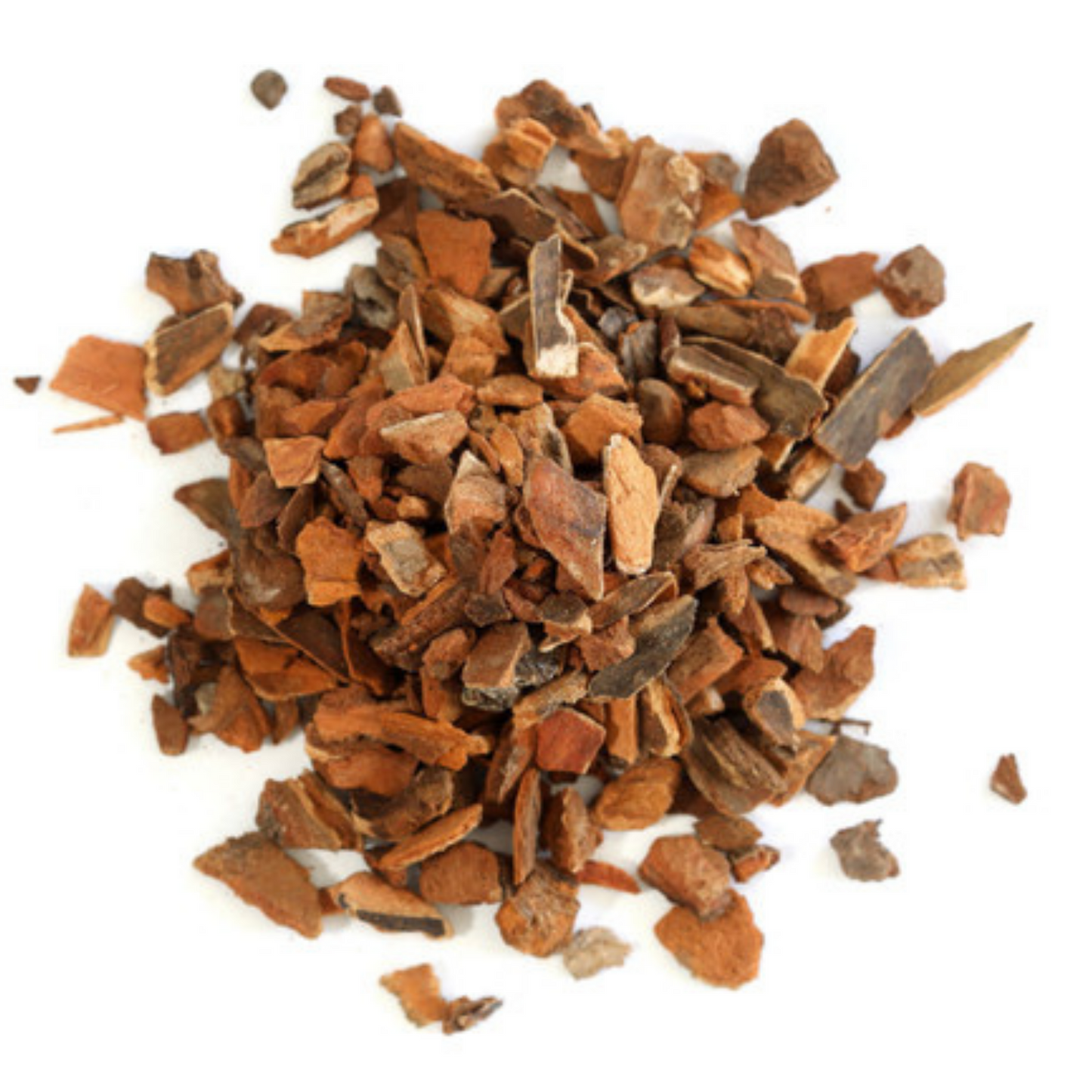 Sassafras Albidium Root Bark
