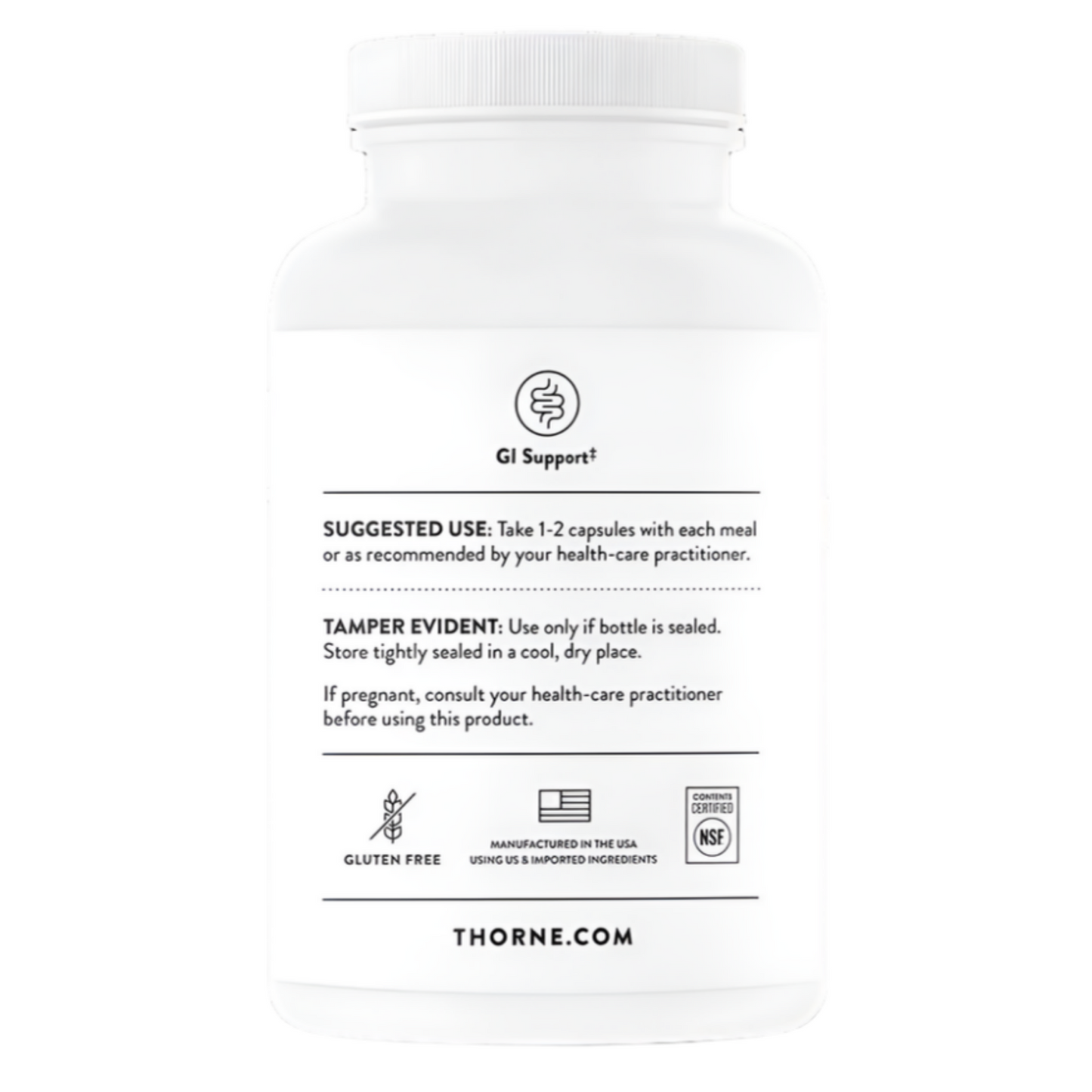 Betaine HCl & Pepsin