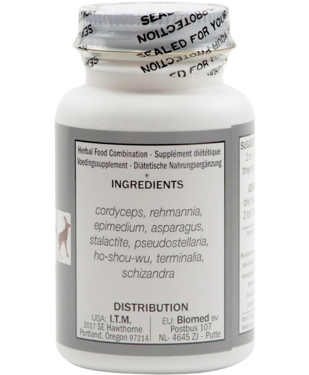Cordyceps 9