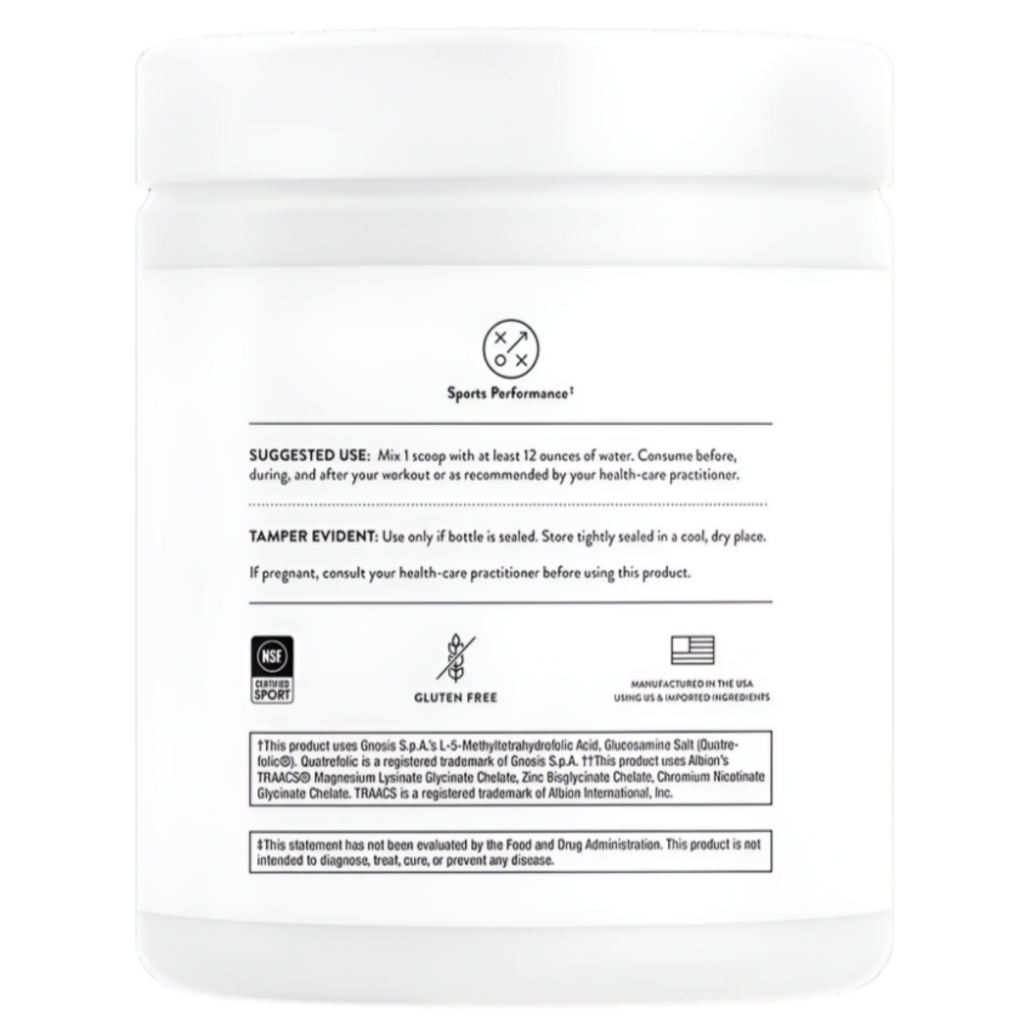 Catalyte (Electrolytes)