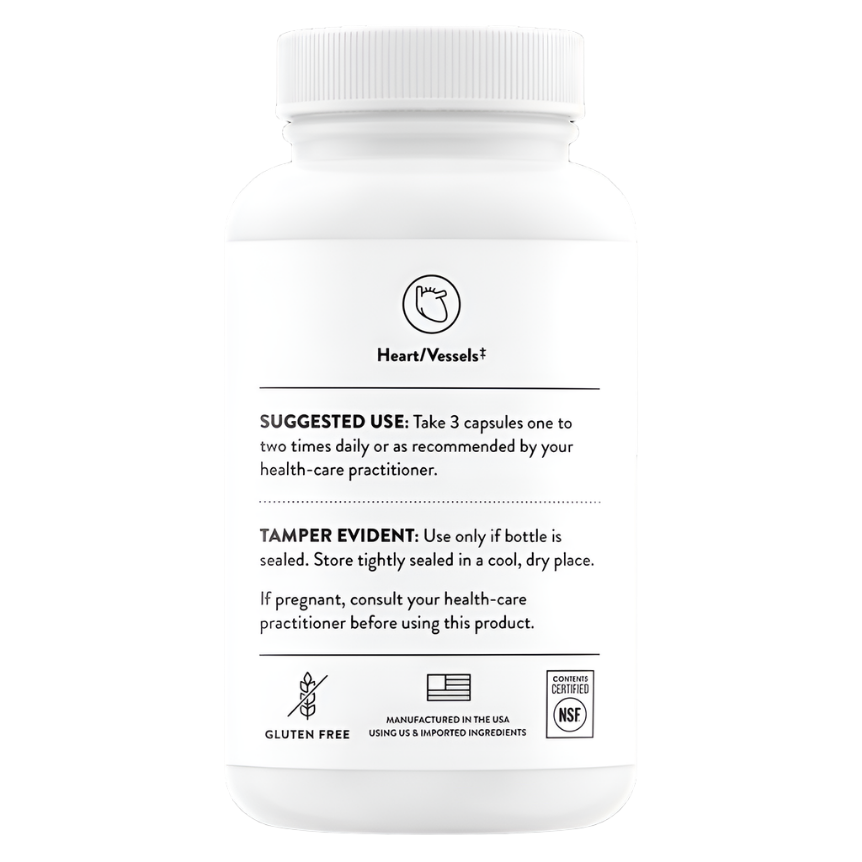 Heart Health Complex