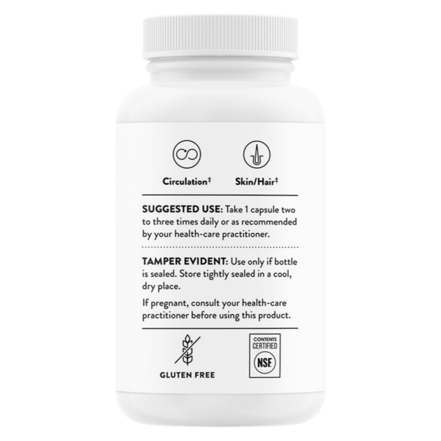 Grape Seed Extract